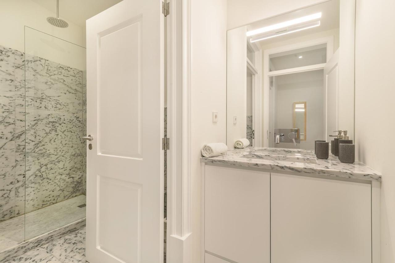 Modern Flat In Downtown Lisbon By Lovelystay Екстериор снимка
